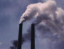 Coal Plant