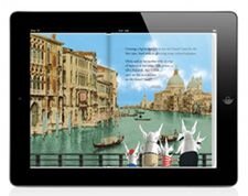 Apple may boost the iPad’s e-reader cred by adding e-Ink