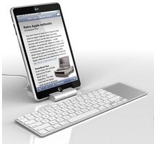 How do you 
measure the environmental impact of a Kindle 2 or iPad? : Part 1