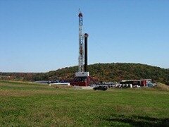 marcellus shale