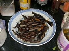 Ideas for sustainable eating that might make you turn green