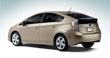 Prius owners lose their cushy carpool lane pass July 1st