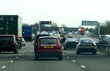 IBM’s app will help you beat traffic jams & high gas prices