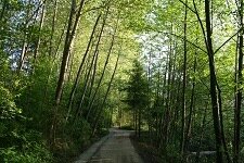 Building trails and open spaces requires open minds