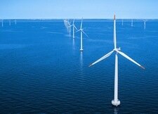 South Carolina fixes wind power eyesores, pushes turbines offshore